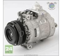 Compressore climatizzatore aria condizionata Denso per BMW 7 E38 730 728 5 E39