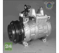 Compressore climatizzatore aria condizionata Denso per BMW 8 E31 840 7 E32 740