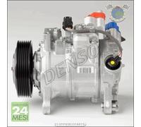 Compressore climatizzatore aria condizionata Denso per BMW X3 F25 xDrive 3 E93