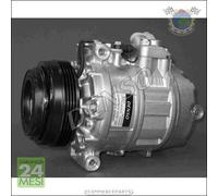 Compressore climatizzatore aria condizionata Denso per BMW Z8 E52 4.9 X3 E83 xD