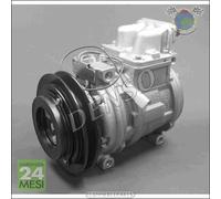 Compressore climatizzatore aria condizionata Denso per DAEWOO NEXIA MERCEDES SK