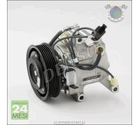 Compressore climatizzatore aria condizionata Denso per DAIHATSU CUORE
