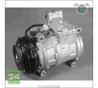 Compressore climatizzatore aria condizionata Denso per IVECO DAILY III #b9