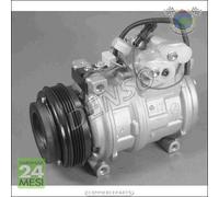 Compressore climatizzatore aria condizionata Denso per IVECO DAILY III IV V