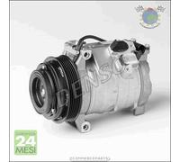 Compressore climatizzatore aria condizionata Denso per JEEP GRAND CHEROKEE II