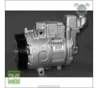 Compressore climatizzatore aria condizionata Denso per MERCEDES CLASSE A 210 #cr