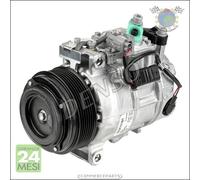 Compressore climatizzatore aria condizionata Denso per MERCEDES CLASSE GL 350 M