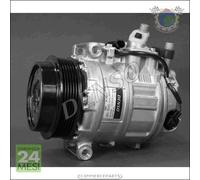 Compressore climatizzatore aria condizionata Denso per MERCEDES CLASSE GL 500 4