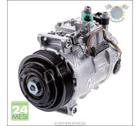Compressore climatizzatore aria condizionata Denso per MERCEDES LK 3 #da