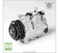 Compressore climatizzatore aria condizionata Denso per MERCEDES CLASSE GLK 350
