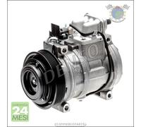 Compressore climatizzatore aria condizionata Denso per MERCEDES CLASSE S 350