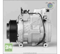 Compressore climatizzatore aria condizionata Denso per MERCEDES CLASSE S SEC #ck