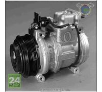 Compressore climatizzatore aria condizionata Denso per MERCEDES CLASSE S SEC/CL