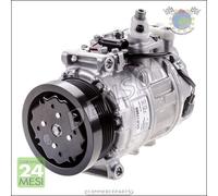 Compressore climatizzatore aria condizionata Denso per MERCEDES SL 500 350 55