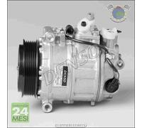 Compressore climatizzatore aria condizionata Denso per MERCEDES VIANO CDI VITO