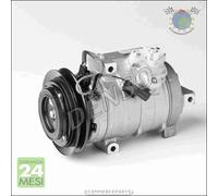 Compressore climatizzatore aria condizionata Denso per MITSUBISHI PAJERO IV