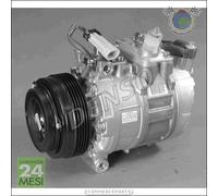 Compressore climatizzatore aria condizionata Denso per OPEL ZAFIRA A ASTRA G