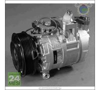 Compressore climatizzatore aria condizionata Denso per PORSCHE BOXSTER CAYMAN 9