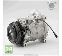 Compressore climatizzatore aria condizionata Denso per SUZUKI GRAND #f3