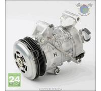 Compressore climatizzatore aria condizionata Denso per TOYOTA COROLLA AURIS