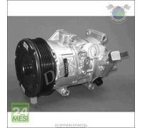 Compressore climatizzatore aria condizionata Denso per TOYOTA COROLLA #g4