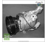 Compressore climatizzatore aria condizionata Denso per TOYOTA RAV 4 #gm