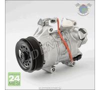 Compressore climatizzatore aria condizionata Denso per TOYOTA YARIS #hm