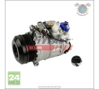 Compressore climatizzatore aria condizionata Fast per MERCEDES SPRINTER 516 514