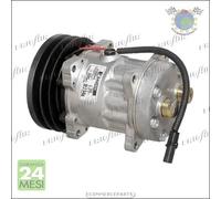 Compressore climatizzatore aria condizionata Frigair per CASE IH MAXXUM MAGNUM
