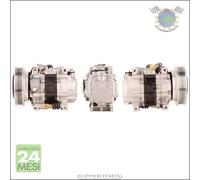 Compressore climatizzatore aria condizionata Lucas per ALFA ROMEO 155 146 145 F