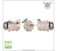 Compressore climatizzatore aria condizionata Lucas per ALFA ROMEO SPIDER BRE #i2