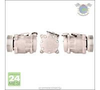Compressore climatizzatore aria condizionata Lucas per ALFA ROMEO SPIDER GTV #gw