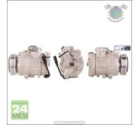 Compressore climatizzatore aria condizionata Lucas per AUDI A2 SEAT IBIZA III I