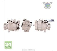 Compressore climatizzatore aria condizionata Lucas per AUDI A8 A6 A4