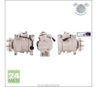 Compressore climatizzatore aria condizionata Lucas per AUDI ALLROAD A6 A4 #k9