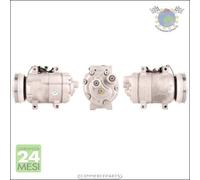 Compressore climatizzatore aria condizionata Lucas per AUDI CABRIOLET A6 A4 VW
