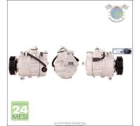 Compressore climatizzatore aria condizionata Lucas per AUDI Q7 A8 PORSCHE CAYEN