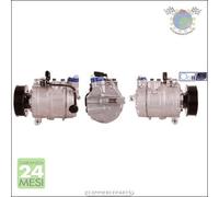 Compressore climatizzatore aria condizionata Lucas per AUDI Q7 PORSCHE CAYEN #ha