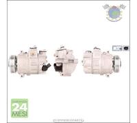 Compressore climatizzatore aria condizionata Lucas per AUDI TT A3 SEAT TOLEDO I