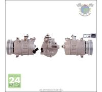 Compressore climatizzatore aria condizionata Lucas per AUDI TT Q3 A3 VW NEW BEE