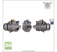 Compressore climatizzatore aria condizionata Lucas per BMW 2 F22 F87 M2