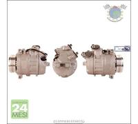 Compressore climatizzatore aria condizionata Lucas per BMW 3 E93 330 325 E92 E9