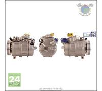 Compressore climatizzatore aria condizionata Lucas per BMW 7 E65 E66 E67 745 5