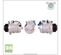 Compressore climatizzatore aria condizionata Lucas per BMW 7 F01 F02 F03 F04 #mf