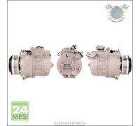 Compressore climatizzatore aria condizionata Lucas per BMW X5 E53 4.4 3.0