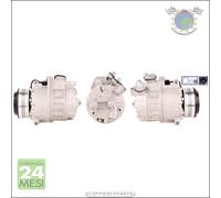 Compressore climatizzatore aria condizionata Lucas per BMW X5 E53 4.4 3.0 X3 E8