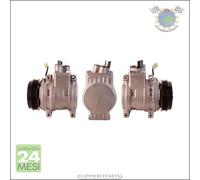 Compressore climatizzatore aria condizionata Lucas per CHEVROLET AVEO #mq