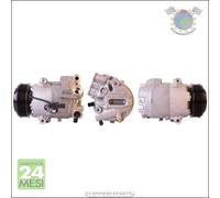Compressore climatizzatore aria condizionata Lucas per CHEVROLET CRUZE OPEL MER