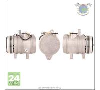Compressore climatizzatore aria condizionata Lucas per CHEVROLET SPARK DAEWOO M