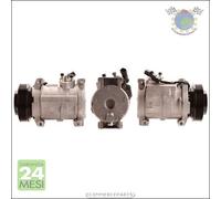 Compressore climatizzatore aria condizionata Lucas per CHRYSLER VOYAGER IV